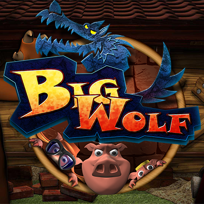 Big Wolf DA88